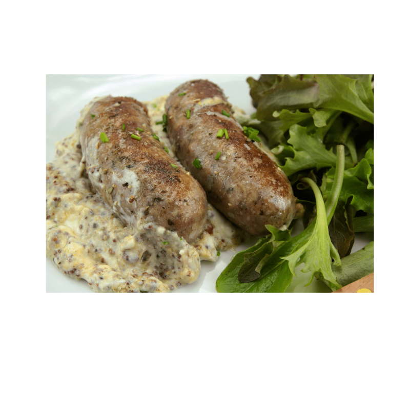 Recette Andouillettes Royales