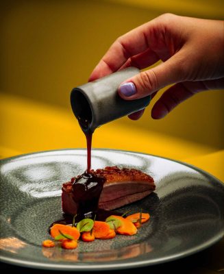 Recette Jus de Viande