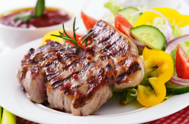 Recette Ris de Veau Ménagère et Papillotes