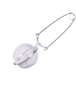 Boule à thé inox