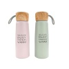 Thermos Gourde