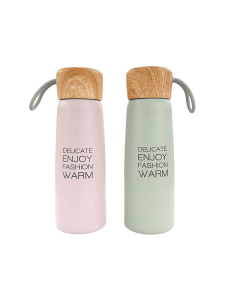 Thermos Gourde