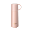 Thermos Thé Avec Tasse KingDoa