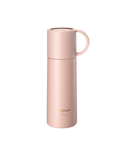 Thermos Thé Avec Tasse KingDoa
