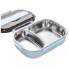 Lunch Box Compartimentée
