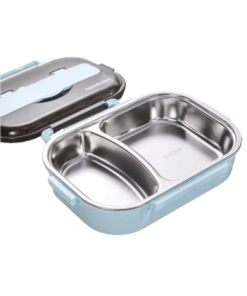 Lunch Box Compartimentée