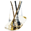 Paille à maté