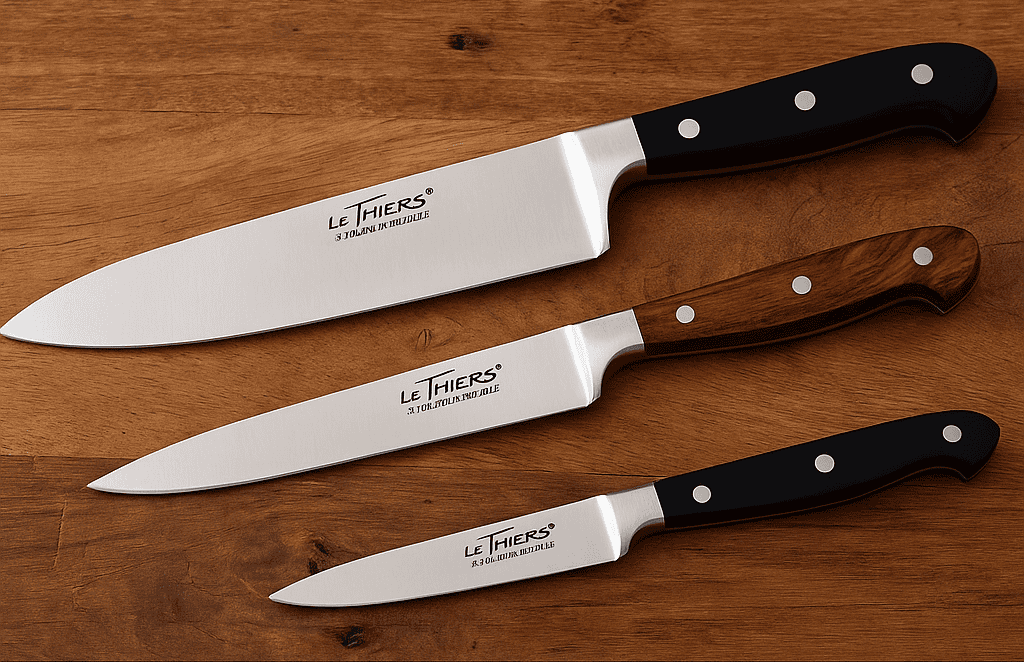 Couteaux Thiers