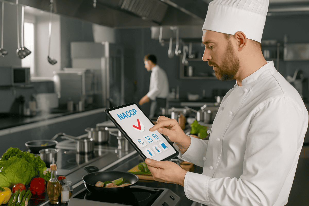 HACCP