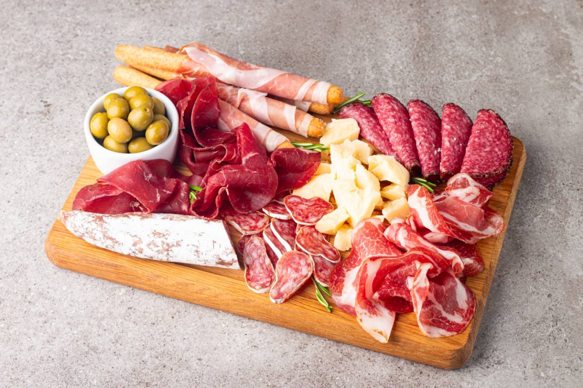 box charcuterie haut de gamme gastronomie française