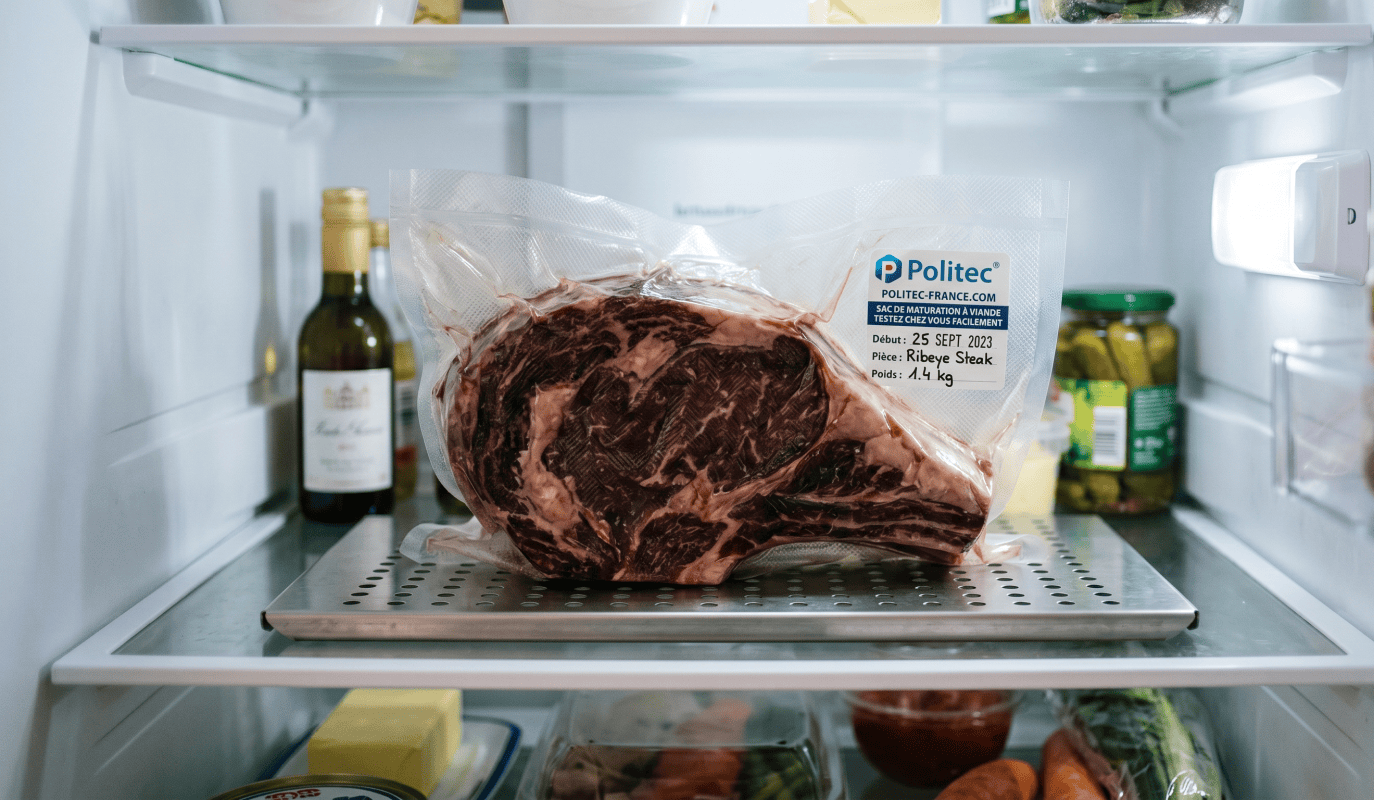Se lancer dans la maturation de viande chez soi : est-ce possible sans cave ?