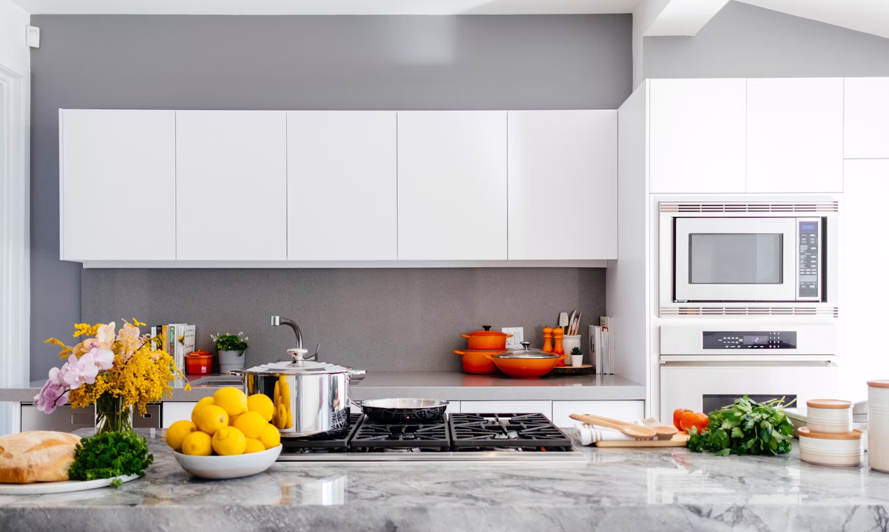 Comment concevoir une cuisine haut de gamme durable pour les 20 prochaines années